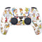 Disney Snow White Dwarfs Pattern PS5 Controller Skin